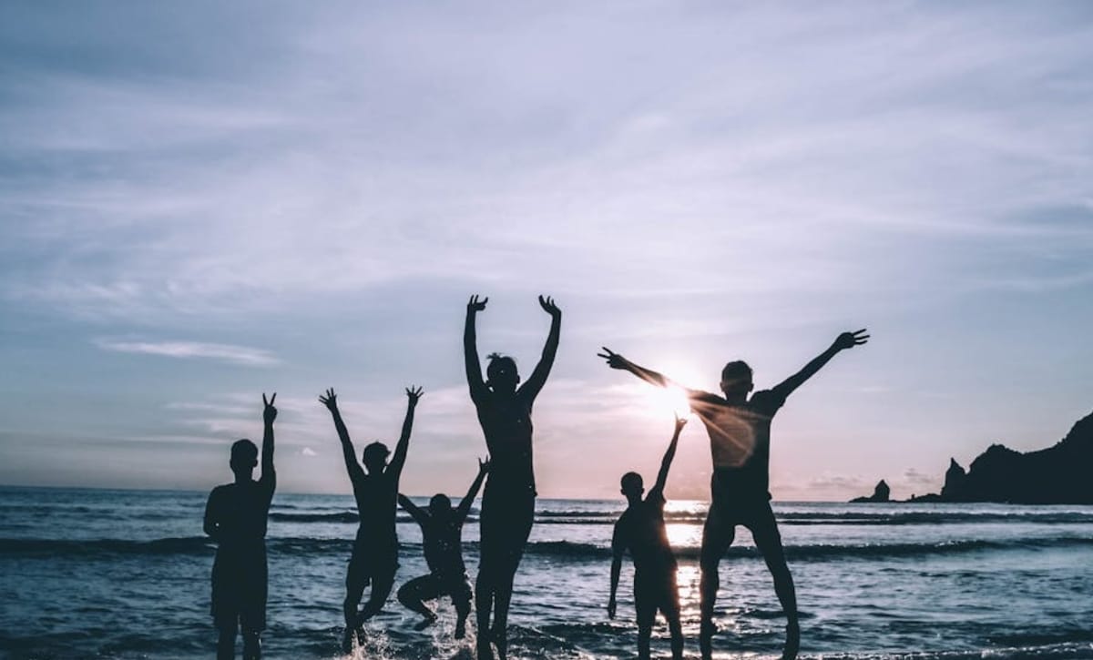 The Art of Finding Joy in Small Things