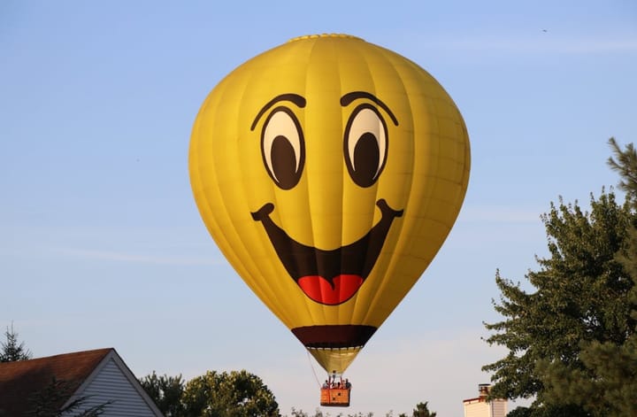 Why Spontaneity is the Secret Ingredient of a Fun Life