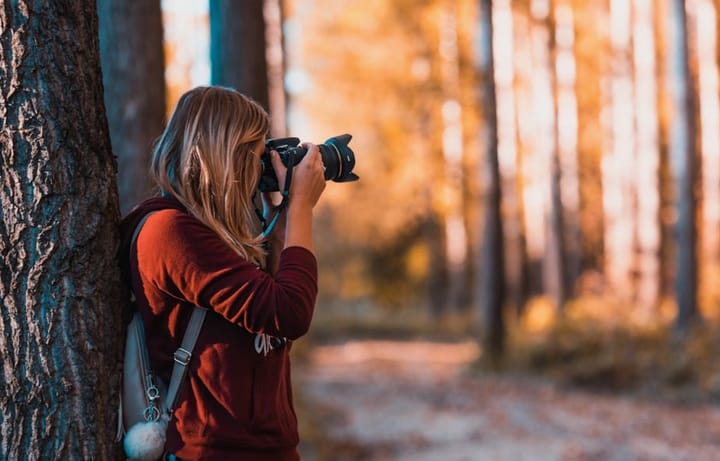 Why You Should Be Your Own Biggest Fan